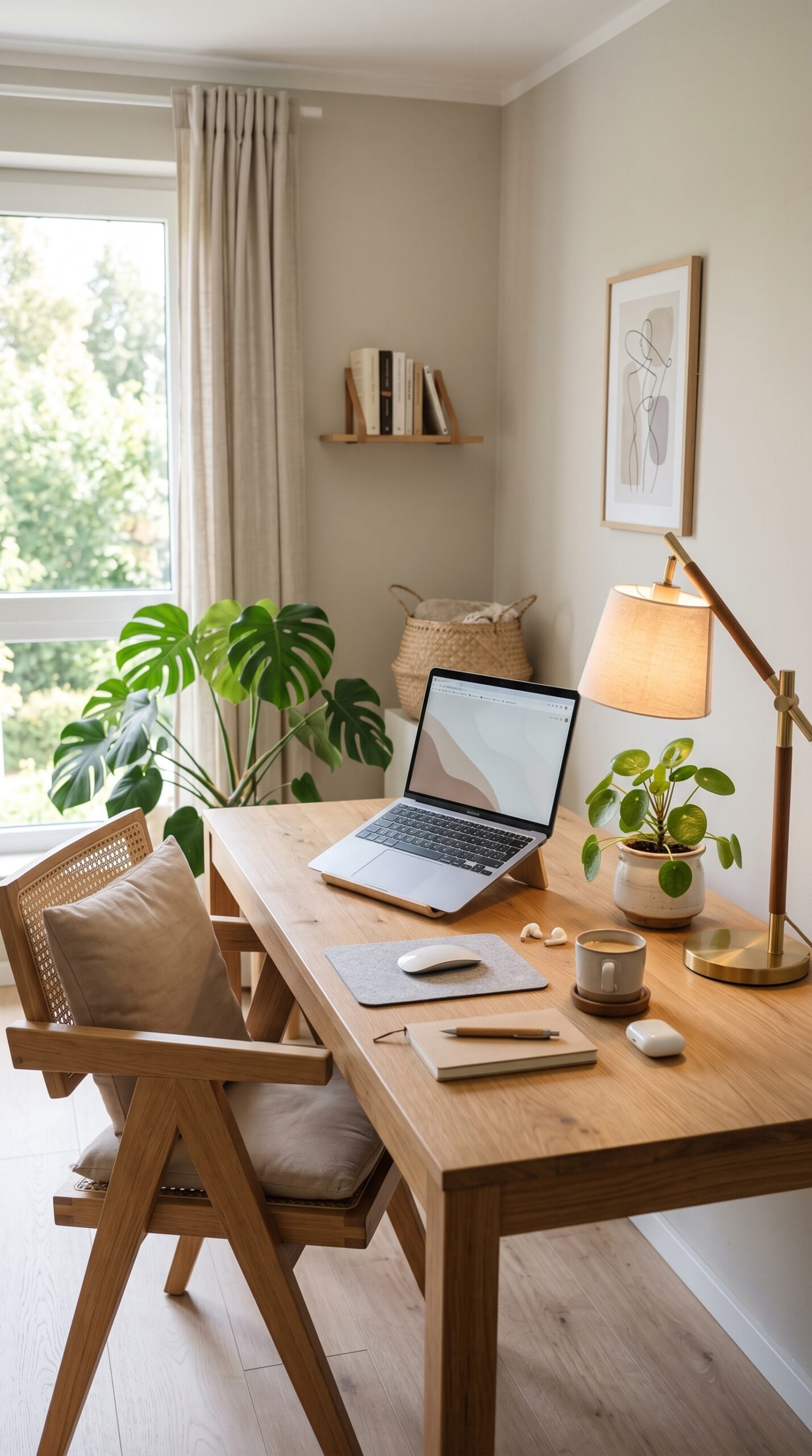 Home Office Desk