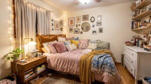Read more about the article Avoid These Cute Bedroom Decor Blunders Ruining Your Space