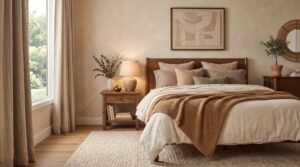 Read more about the article Cozy Bedroom Decor Trends: Honest Truth About What Lasts