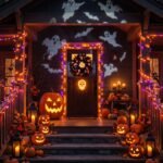 Halloween Lighting & Decor Ideas to Make Your Home Spookier This Year