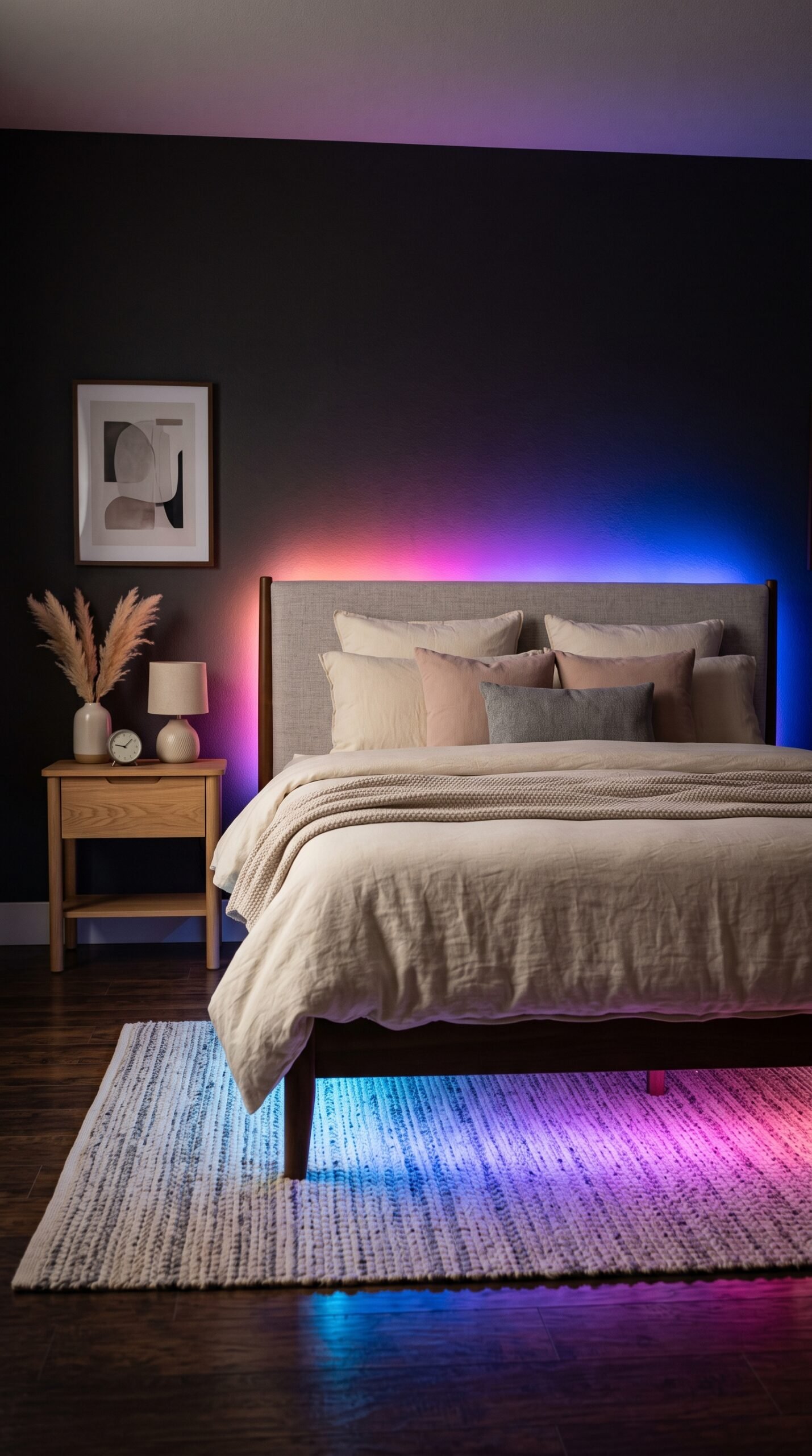 LED Strip Lights 32.8ft