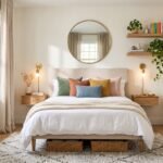 How to Transform Small Bedroom Decor Without Moving a Single Wall