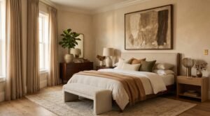 Read more about the article Bedroom Decor Ideas the Pros Quietly Keep to Themselves