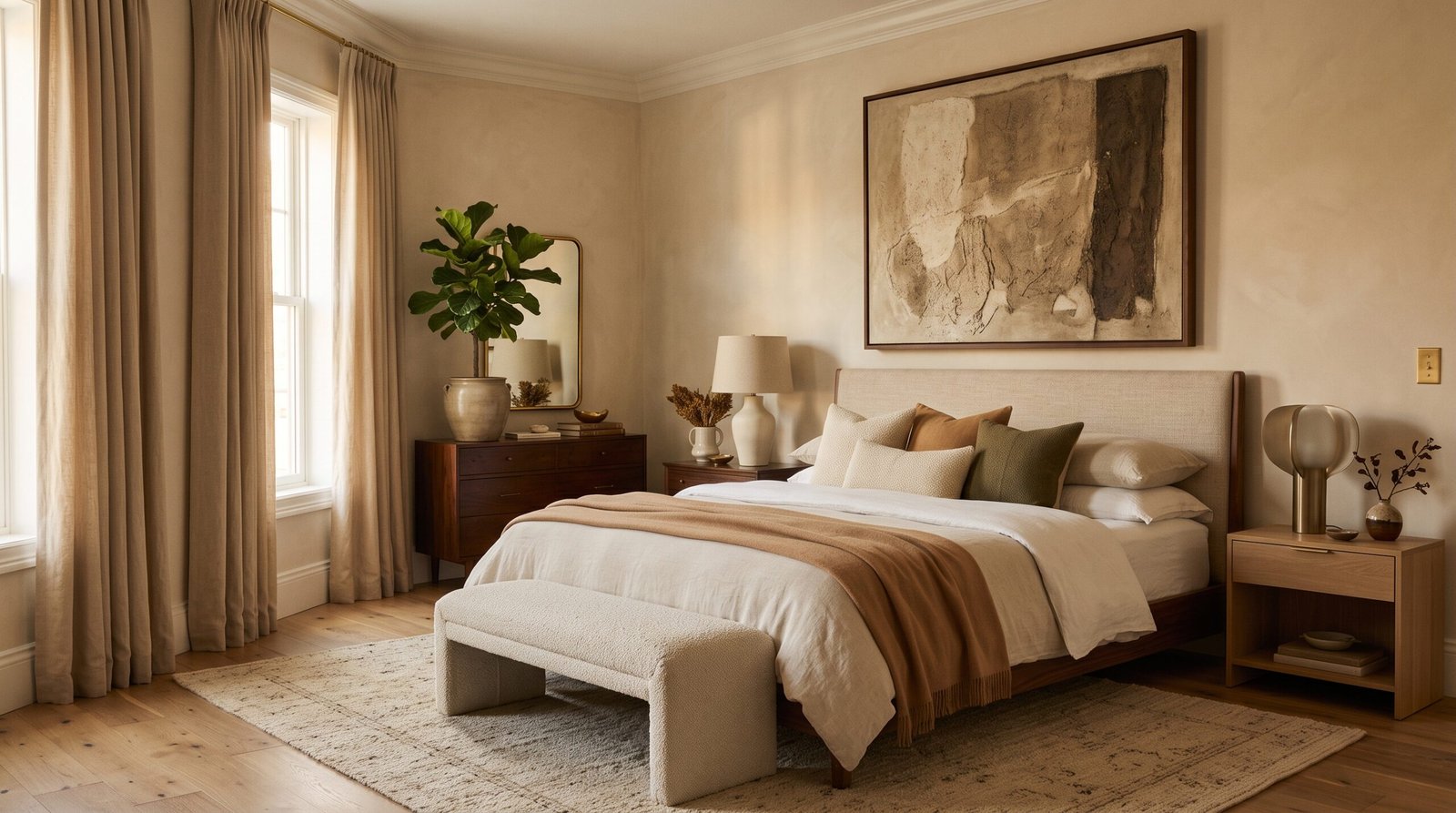 Read more about the article Bedroom Decor Ideas the Pros Quietly Keep to Themselves